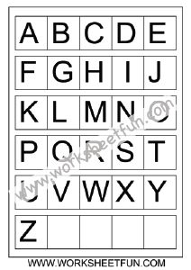 alphabet chart Free Alphabet Chart, Capital Letters Worksheet, Alphabet Capital Letters, Capital Alphabet, Coloring Letters, Alphabet Worksheets Kindergarten, Alphabet Chart, Alphabet Words, Uppercase Alphabet