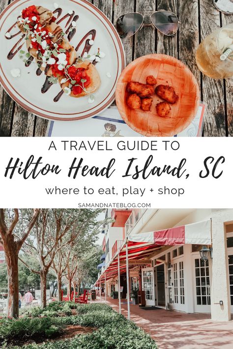 Blog — SAM and NATE Myrtle Beach Things To Do, Hilton Head Beach, Hilton Head South Carolina, South Carolina Vacation, My 30th Birthday, Hilton Head Island South Carolina, South Carolina Travel, East Coast Road Trip, Hilton Head Island Sc