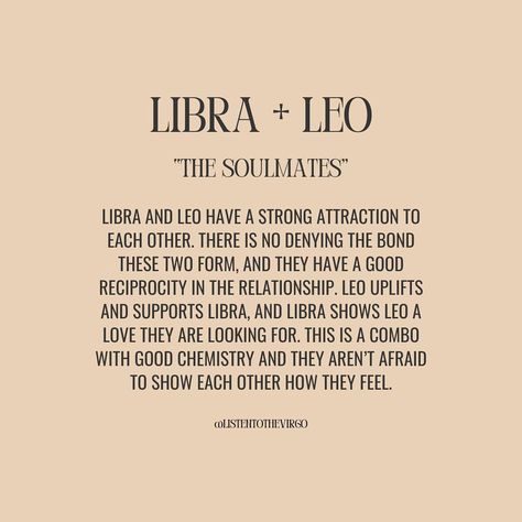 Libra Love Compatibility + What Works ❤️ #Listentothevirgo Leo And Libra Relationship, Leo Libra Compatibility, Libra And Leo Relationships, Libra X Leo, Leo And Libra Love, Libra Love Compatibility, Libra Compatibility Chart, Leo And Libra Compatibility, Aesthetic Nails Ideas