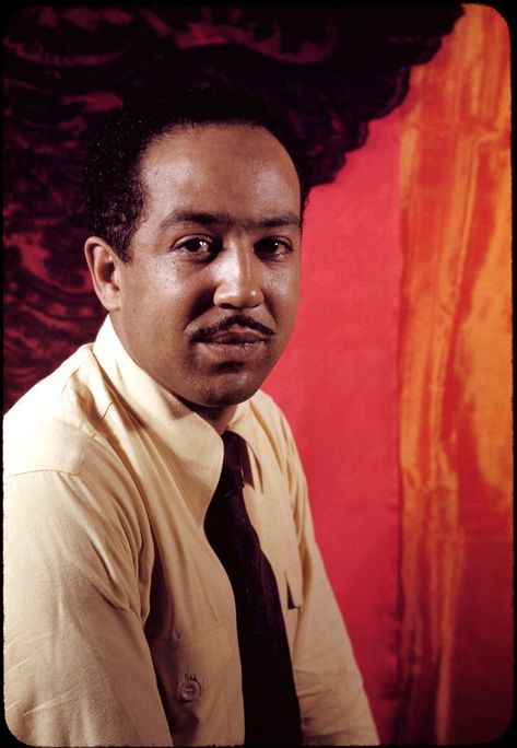 The Elusive Langston Hughes | The New Yorker Black Writers, Langston Hughes, African American Culture, Black Authors, African American History, Black American, The New Yorker, Black Culture, Black Is Beautiful