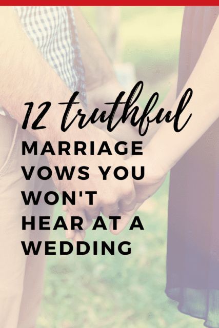 "In a culture that idolizes romantic love, we don’t need any more Shakespearean vows. We need marriage vows that will shape and impact marriages." #marriage #weddings #Christianmarriage #Christian Christian Wedding Vows, Seperation Marriage, Writing Vows, Love Your Husband, Wedding Vows To Husband, Romantic Marriage, Love You Husband, Biblical Marriage, Wedding Reception Ideas