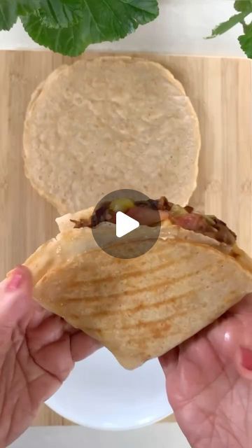 Quinoa Tortillas, Tasty Healthy Food, Lentils And Quinoa, Holiday Meal Planning, Medium Recipe, Flour Bread, Red Lentils, Medical Medium, Flat Bread