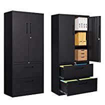 Check this out! Metal File Cabinet, Door Lock System, Mail Room, Legal Letter, Cabinet With Storage, Filing Cabinet Storage, Office File Cabinets, Storage Cabinet With Drawers, Metal Filing Cabinet