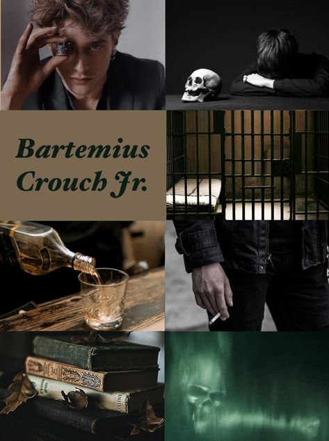 Barty Crouch Jr Aesthetic Wallpaper, Barry Crouch Jr Fan Cast, Barry Crouch Jr, Barty Crouch Jr Fan Cast, Barty Crouch Jr Fanart, Barty Crouch Jr Aesthetic, Slytherin Core, Slytherin Vibes, Fanart Aesthetic