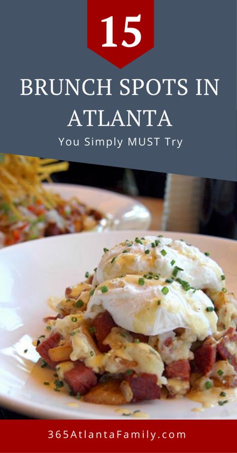 Atlanta Brunch, Atlanta With Kids, Vacay Spots, Atlanta Eats, Atlanta Travel, Iowa Travel, Things To Do In Atlanta, Atlanta Food, Atlanta Restaurants