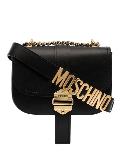 Moschino - Women’s Bag Moschino Bag, Moschino Bags, Moschino Logo, Shoulder Bags For Women, Black Friday Promotions, Women Lifestyle, Designer Shoulder Bags, Logo Designs, Jewelry Bags