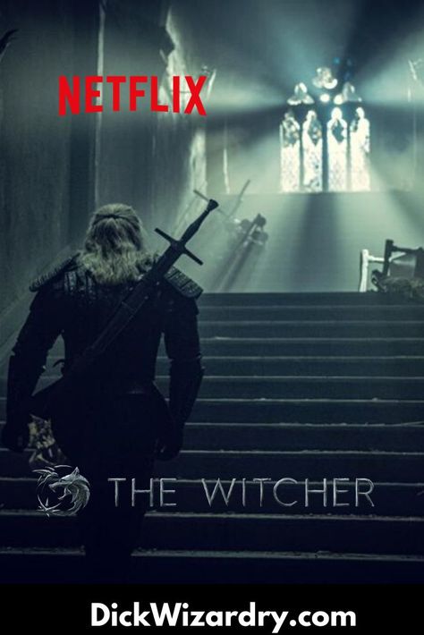 Toss a coin to your Netflix as their fantasy epic has arrived with the first season of the Witcher and it demands your attention. The new series is loosely based off a series of books off the same name written by Andrzej Sapkowski. So how did this show fare? Has it lived up to the expectations that were set from other series out there such as Game of Thrones? Let’s find out. #witcher #netflix #television English Tv Series, The Witcher Book Series, Cd Project Red, The Witcher Books, Fantasy Tv, Netflix Tv Shows, Amazon Image, British Tv, Fantasy Warrior