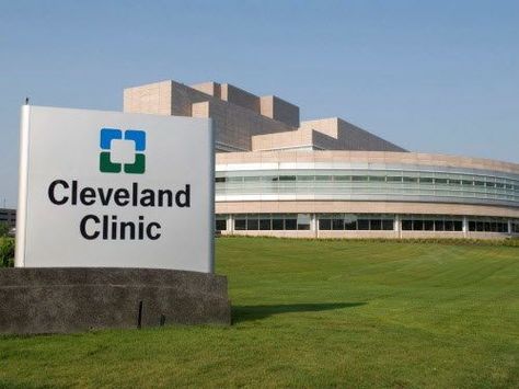 Cleveland Clinic | Oscar Health, will offer its new insurance during open enrollment in 2017, and will begin coverage starting Jan. 1, 2018. (Credit: Cleveland Clinic) College Of Medicine, Case Western Reserve University, David Taylor, Open Enrollment, University Of New Mexico, Medical Degree, Baylor University, Cleveland Clinic, Northeast Ohio