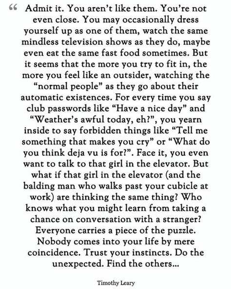 Susan (Sooz) Helmick on Instagram: “YES 💛 #Repost @therealflyingyogini ・・・ there are no words for how this lands and how much I love this” Glennon Doyle, Timothy Leary, Treading Water, Thursday Quotes, Brilliant Quote, Introverts Unite, Have Mercy, Break Bad Habits, Infj Personality