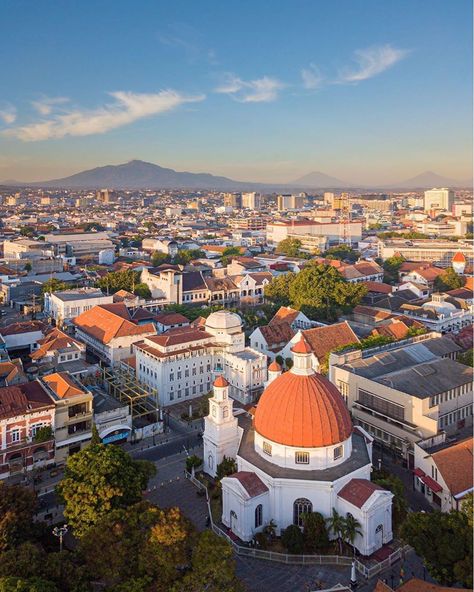 Old Beauty, Late Afternoon, Semarang, City Skyline, Early Morning, Old Town, Hanging Out, Paris Skyline, Taj Mahal