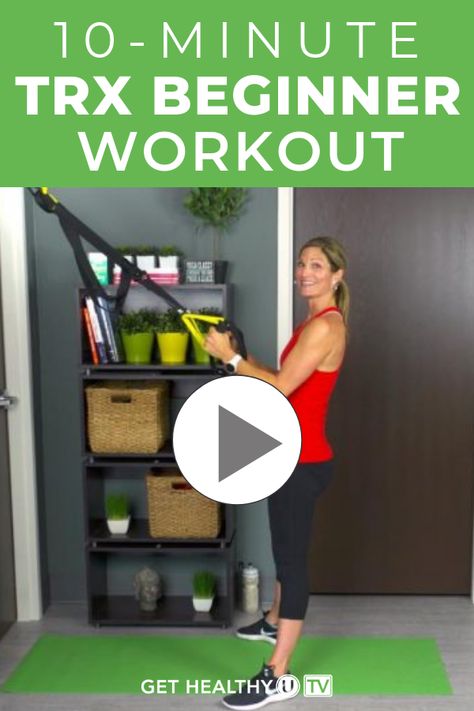 Trx Workout Plan For Beginners, Trx For Seniors, Trx Setup At Home, Trx Exercises For Beginners, Trx For Beginners, Trx Door Workout, Trx Workouts For Women Beginners, Trx Beginner, Trx Workouts For Women