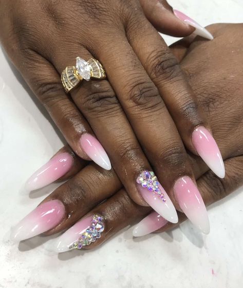 Gorgeous Nails, Stiletto Nails, Nails On Fleek, Paint Job, Fun Nails, Nail Ideas, Paint, Nails, Beauty