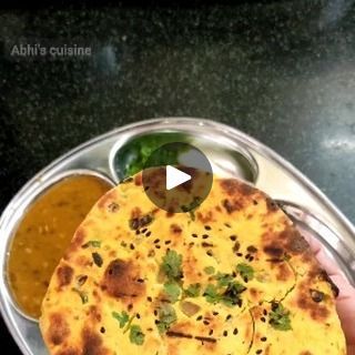 Amritsari Kulcha, Garlic Chutney, Insta Bio, Desi Food, Desi Style, Awesome Food, Style Watch, All About Food, Whole Wheat