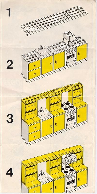 Lego Kitchen, Lego Hacks, Lego Avengers, Instructions Lego, Lego Machines, Lego Furniture, Construction Lego, Lego Sculptures, Lego Diy