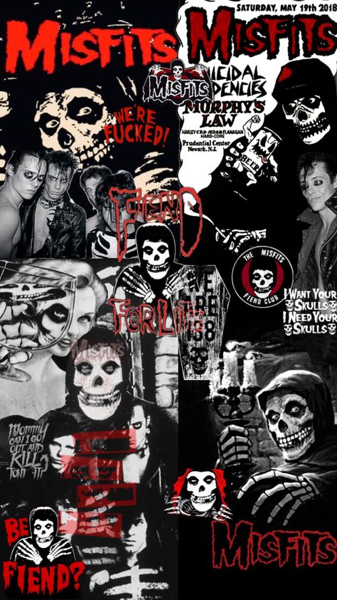 Edgy Rooms, Misfits Wallpaper, Punk Grunge Aesthetic, Claire Boucher, Iphone Wallpaper Music, Funny Patches, Rock N Roll Art, Punk Poster, Rennaissance Art