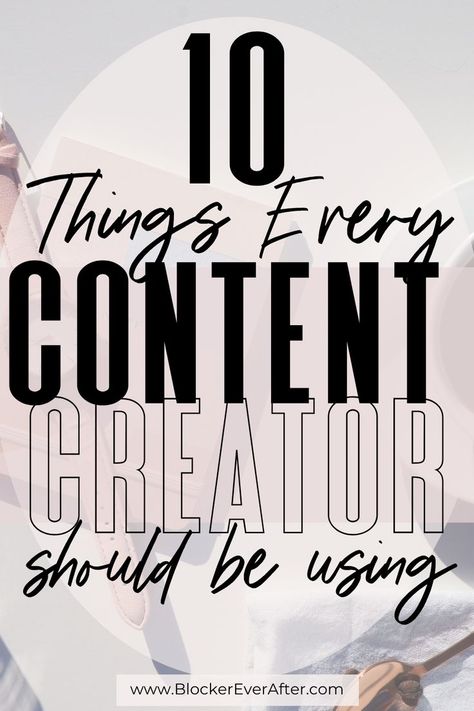 Content Creating, Business Content, Content Planner, Social Media Growth, Blogger Tips, Blog Instagram, Content Marketing Strategy, Easy Ideas, Content Writing