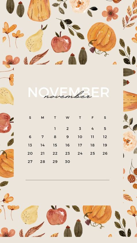 November 2022 Calendar | Fall Calendar #NovemberCalendar #November2022Calendar #NovemberWallpaper #IphoneNovemberCalendar November 2022 Calendar, Fall Calendar, November Wallpaper, November Calendar, Calendar 2022, 2022 Calendar, For Wallpaper, Wallpaper For Your Phone, Aesthetic Wallpapers