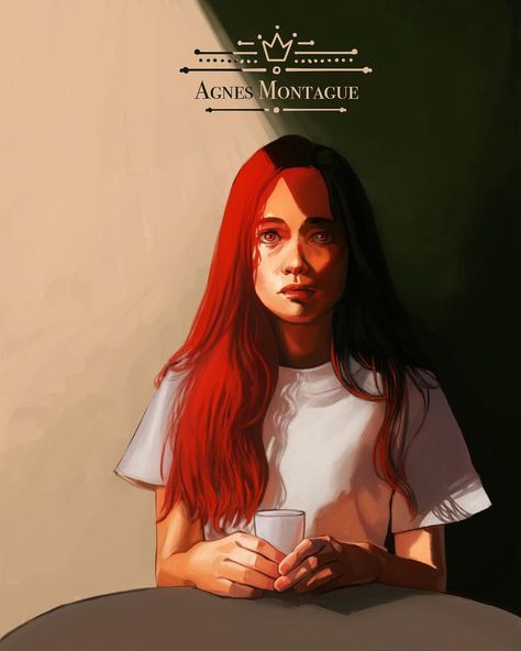 Feifei on Instagram: “Agnes Montague #themagnusarchives #tma #magnuspod @rustyquilluk” Magnus Archives Art, Agnes Montague, The Magnus Archives, Welcome To Night Vale, British People, Animated Characters, Just In Case, Fan Art, On Instagram