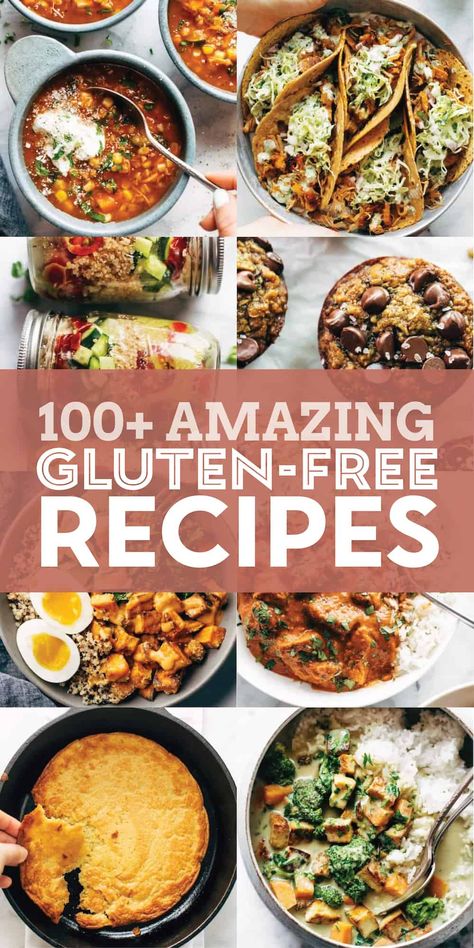 Glutinous Free Recipes, Easy Gluten Free For A Crowd, Gf Df Sf Recipes, Gluten And Grain Free Recipes, Gluten Free Meal Train Ideas, Low Fat Gluten Free Recipes, Gluten Free Lunches, Dinner Ideas Gluten Free, Gluten Free Healthy Recipes