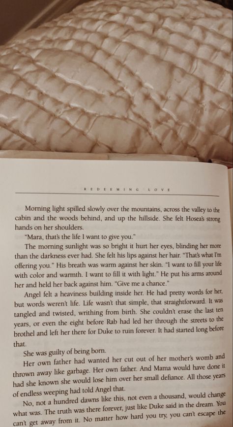 Redeeming Love Francine Rivers, The Masterpiece By Francine Rivers, Redeeming Love Book Quotes, Redeeming Love Quotes, Redeeming Love Book, Francine Rivers Books, Comfort Books, Francine Rivers, Love Book Quotes