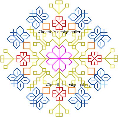 Kasuthi Embroidery Motifs, Kasuthi Embroidery Design, Chikankari Embroidery Motifs Pattern, Kasuti Embroidery Motifs, Kasuti Motifs, Kashida Embroidery, Motifs Blackwork, Kasuti Embroidery, Rainbow Christmas Tree