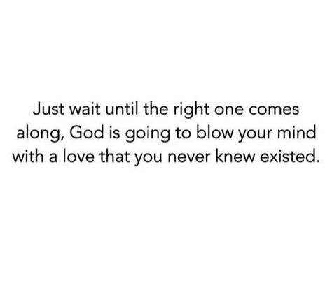 If only I knew when God was going to give me him lol. But God knows and that's all that matters Quotes Future, Deep Relationship Quotes, Secret Crush Quotes, Gratitude Challenge, Godly Relationship, Good Morning Love, Inspirational Artwork, Love Quotes For Her, Arabic Love Quotes