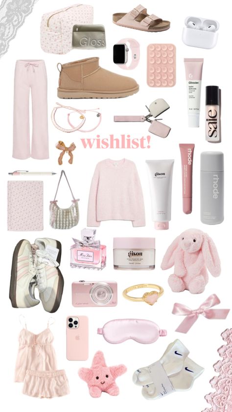 Wishlist Christmas List Ideas Coquette, Coquette Christmas List, Coquette Wishlist, Things To Ask For Christmas, Things To Ask, Christmas List Ideas, Xmas Wishlist, Christmas Coquette, Coquette Christmas