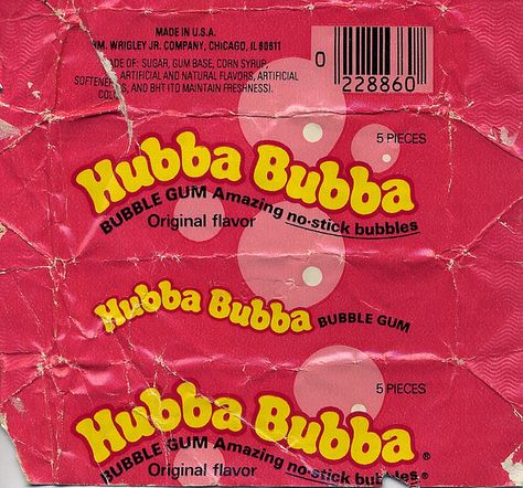 Old school. Gum Flavors, Photographie Indie, Hubba Bubba, School Memories, Oldies But Goodies, I Remember When, Good Ole, Great Memories, Sweet Memories