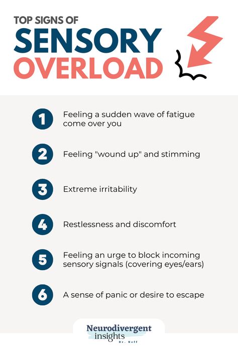 Sensory Overload Activities, Emotional Overload, Sensory Diet For Adults, Sensory Meltdown, Sensory Box Adults, Dealing With Sensory Overload, Sensory Regulation For Adults, Adult Sensory Room, Sensory Overload Illustration