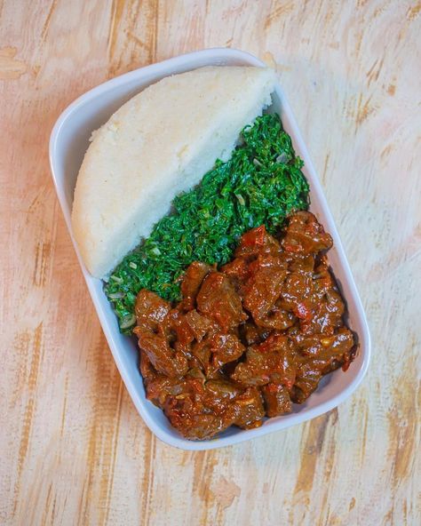 Cooking Soul Food, Grub Hub, Kenyan Food, Culinary Cooking, African Cooking, Smoothie Recipes Healthy Breakfast, Healthy Food Menu, Soul Food Dinner, Healthy Food Inspiration