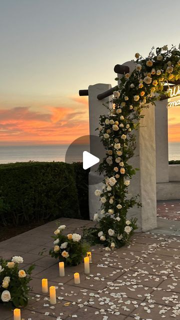 California Wedding + Event Content Creator on Instagram: "When your pup knows he’s the one for you 💍🐶

We love a detailed & thoughtful partner ✨ 

Proposal set up by @lvrflorals 
Bts & content creation @cadensocials 
Couple @emmiliasopphia & @rahherron 
Special guest 🐶 @canela__girl 

#ocproposals #proposalvideo #eventcontentcreator" Proposal Set Up, Proposal Set Up Ideas Outside, Simple Engagement Proposal Ideas, Outdoor Proposal Ideas, Intimate Proposal Ideas, Simple Proposal Ideas, Proposal Set Up Ideas, Outdoor Proposal, Proposal Videos