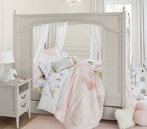 Princess room ideas