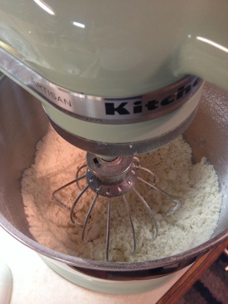 Stand Mixer Buttermilk Biscuits, or Ode to the KitchenAid, or Today, I Am A Woman | allez! gourmet Color Run Powder, Kitchenaid Stand Mixer Recipes, Kitchenaid Recipes, Stand Mixer Recipes, Kitchen Aid Recipes, Mixer Recipes, I Am A Woman, How To Make Biscuits, Kitchenaid Stand Mixer