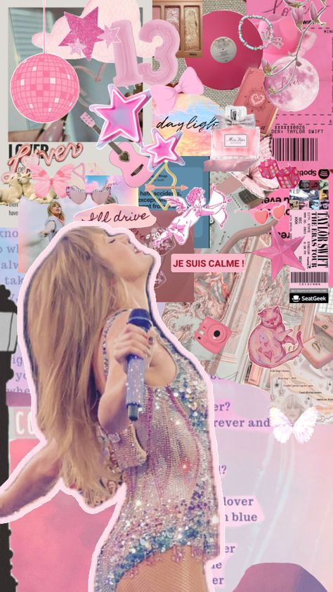 Now I see daylight#daylight#maathbp#loverera#lover#taylorswift#taylor#taylorislife#iloveyou#art#collage#creative Paper Rings Taylor Swift, Lover Collage, I Like Shiny Things, Collage Creative, Oc California, Taylor Swfit, Lover Album, Taylor Swift Images, Taylor Swift Dress