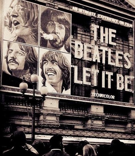 I remember going to see this movie when it came out in 1970 with my older brothers. I was 7 years old. Beatles Movie, Beatles Let It Be, Beatles Wallpaper, Beatles Poster, Beatles Love, Beatles Photos, Beatles Abbey Road, Beatles John, The Fab Four