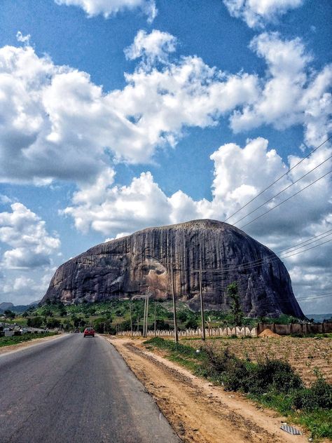 Olumo Rock Nigeria, Zuma Rock Nigeria, Nigeria Landscape, Nigeria Culture, Fashion Wallpaper Aesthetic, Abuja Nigeria, Ads Design, Banner Ads Design, Fashion Wallpaper