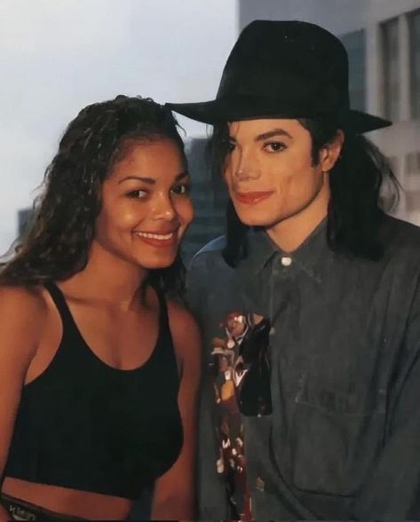 Michael And Janet Jackson, Michael Jackson 1990, Michael Jackson Scream, 00’s Aesthetic, Mekhi Phifer, Omar Epps, Mc Lyte, Marlon Wayans, Michael Jackson Rare