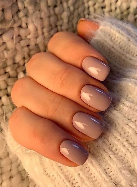 Nail Implants, Nail Implant, Short Nails Summer, Short Summer Nails, Hairstyles Bride, Tbt Instagram, Chic Manicure, Nails Care, Design Motivation