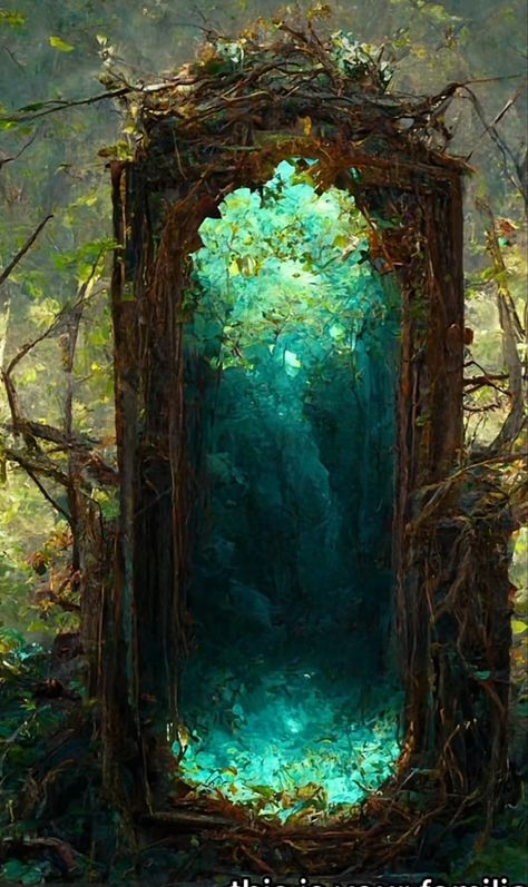 Fae Landscape, Seelie Fae Aesthetic, Hufflepuff Party, A River Enchanted, River Enchanted, Fae Forest, Fae Aesthetic, Gothic Cottagecore, Elf Boy