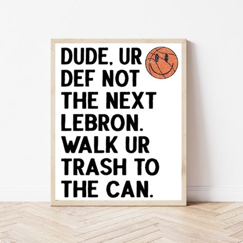 Guy Teacher Classroom Decor, Motivational Classroom Decor, Middle School Room Decor, Retro Art Classroom, Gen Z Classroom Decor, Men’s Classroom Ideas, Male Teacher Classroom Decor Sport Theme, Harry Styles Classroom Decor, Funny Classroom Signs