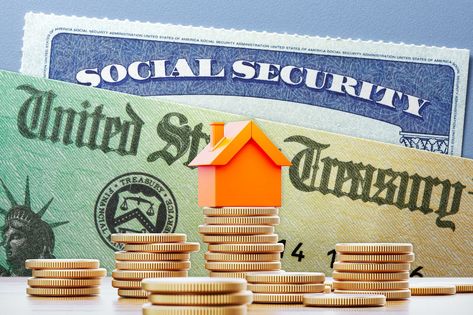 Social Security Just Announced a Cost-of-Living Increase—Here’s How Much You’ll Get Prince Harry And Kate, Consumer Price Index, Love My Husband Quotes, Hard Water Stain Remover, Here's The Scoop, Certified Financial Planner, Social Security Administration, Gaming Token, Social Security Benefits