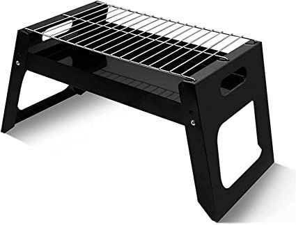 شواية فحم, Small Bbq, Portable Bbq Grill, Barbecue Portable, Campfire Grill, Barbecue Smoker, Charcoal Bbq Grill, Portable Charcoal Grill, Portable Barbecue