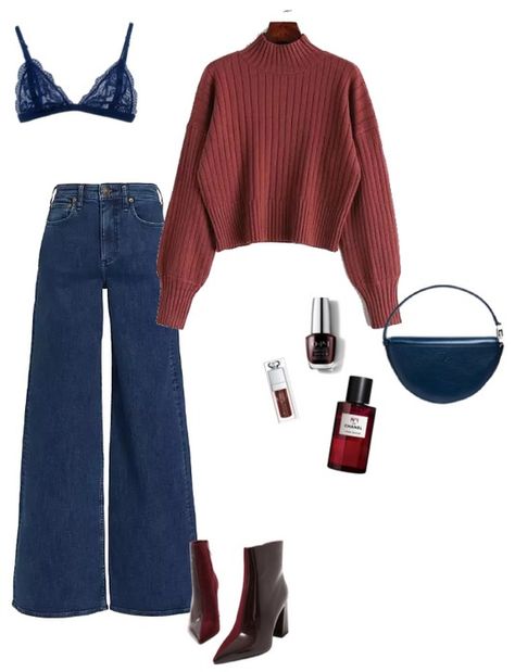 Jewel Toned Outfit | ShopLook Jewel Tone Work Outfit, Jewel Tone Outfits Casual, Jewel Tones Outfit, Summer Jewel Tones, Jewel Tone Outfits, Sets Outfit, Wardrobe Sets, 70s Outfits, Bff Outfits