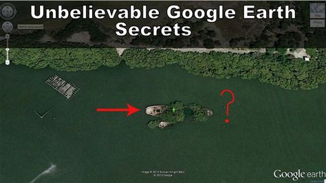 20 Strangest Places You Can See On Google Earth | Wonderful Engineering Canadian Style, Earth People, Globe Map, Strange Places, Funny Inspirational Quotes, Weird Things, Funny Quotes About Life, Google Earth, To Infinity And Beyond