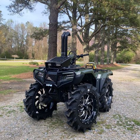 Fresh havoks for the boat 🥵 Only.Hondas ~ DM us your honda pics or use our hashtag🥇 ° ° ° Follow ~ @hondaboats Follow ~ @hondaboats #hondaboats #hondaboat #honda #hondarancher #hondaranchers #rancher420 #rancher350 #hondaforeman #foreman450 #hondaforemans #foreman500 #hondarubicon #hondarubicons #rubicon500 #hondarincon #hondarincons #hondaboatcrew #hondasubmarines #hondabitch Can Am Four Wheeler, Honda Four Wheelers, 4 Wheelers For Sale, Honda Rubicon, Four Wheelers For Sale, Mud Riding, Atv Four Wheelers, Can Am Atv, Honda Rancher