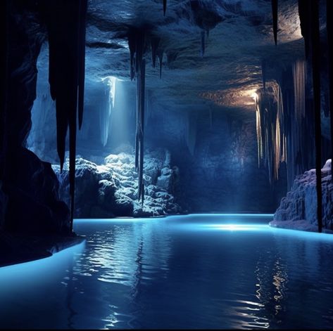 Gothic Swimming Pool, Moon Pool Aesthetic, Whirlpool Aesthetic, Indoor Pool Aesthetic, Gothic Pool, Alien Ocean, Deepest Swimming Pool, Black Swimming Costume, Dark Mansion