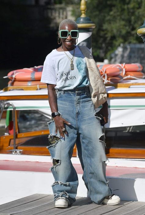 Cynthia Erivo, International Film Festival, Film Festival, Style Icons, Venice, Date Night, Street Style, Style Inspiration, Festival