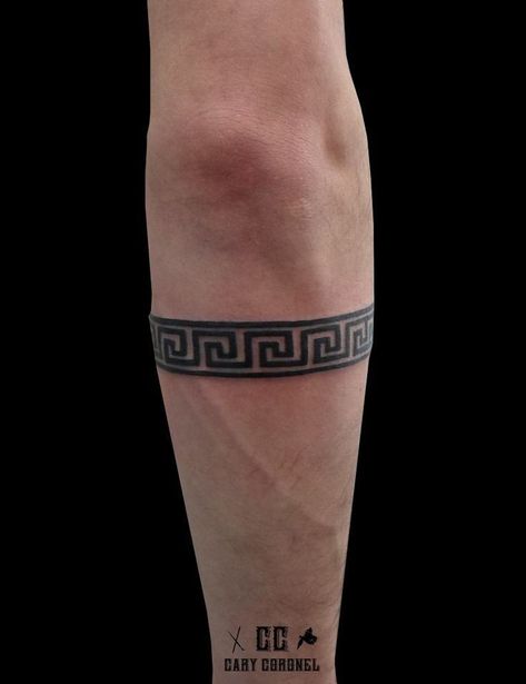 Tato Maori, Maori Tattoos, Armband Tattoos, Forearm Band Tattoos, Band Tattoo Designs, Maori Tattoo Designs, Samoan Tattoo, Arm Band Tattoo, Greek Tattoos