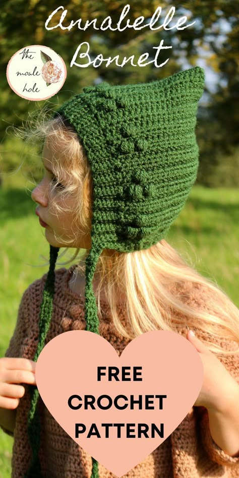 Crochet Bonnet Pattern, Baby Bonnet Crochet Pattern, Baby Bonnet Pattern, Crochet Bonnet, Crochet Baby Bonnet, Crochet Baby Hat, Crochet Baby Hat Patterns, Bonnet Pattern, Crochet Toddler