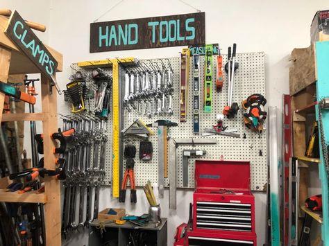 Denver Tool Library has partnered with the Denver Public Library system to offer free memberships to the former's 5,000-item collection. (Provided by Denver Public Library) Tool Library, Library Card, Public Library, Denver, Tools